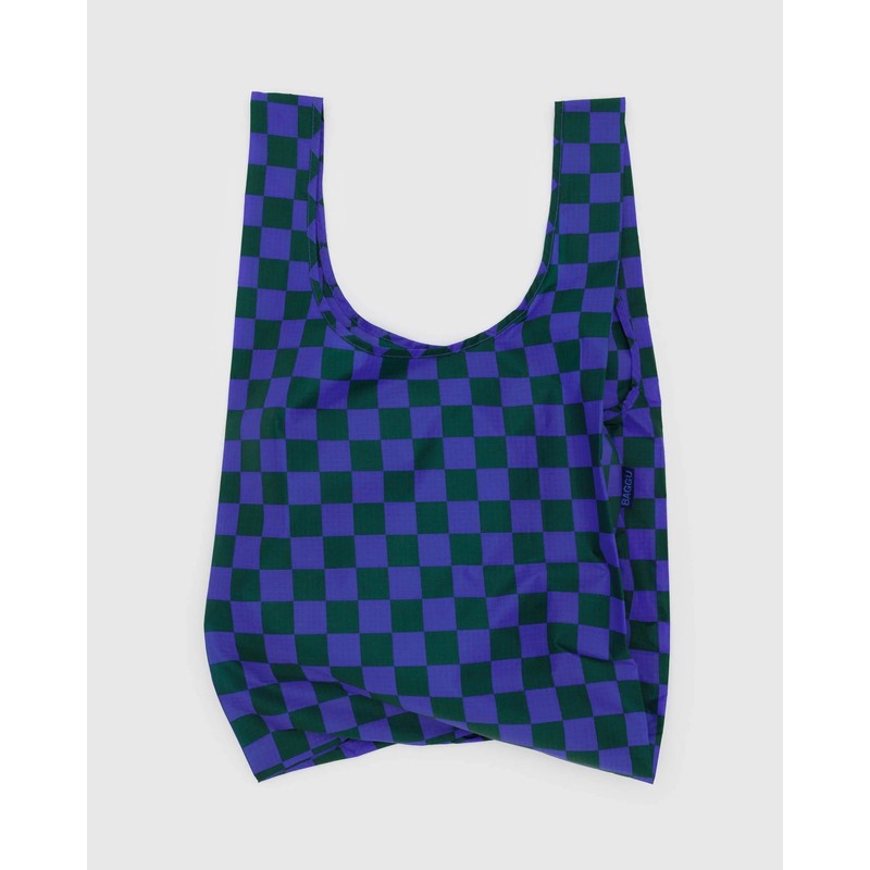 BAGGU Standard Baggu (Various Designs), Pink Spike