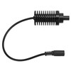 Microscope Coaxial Light LED High Brightness Wear Resistant Heat Dissipation