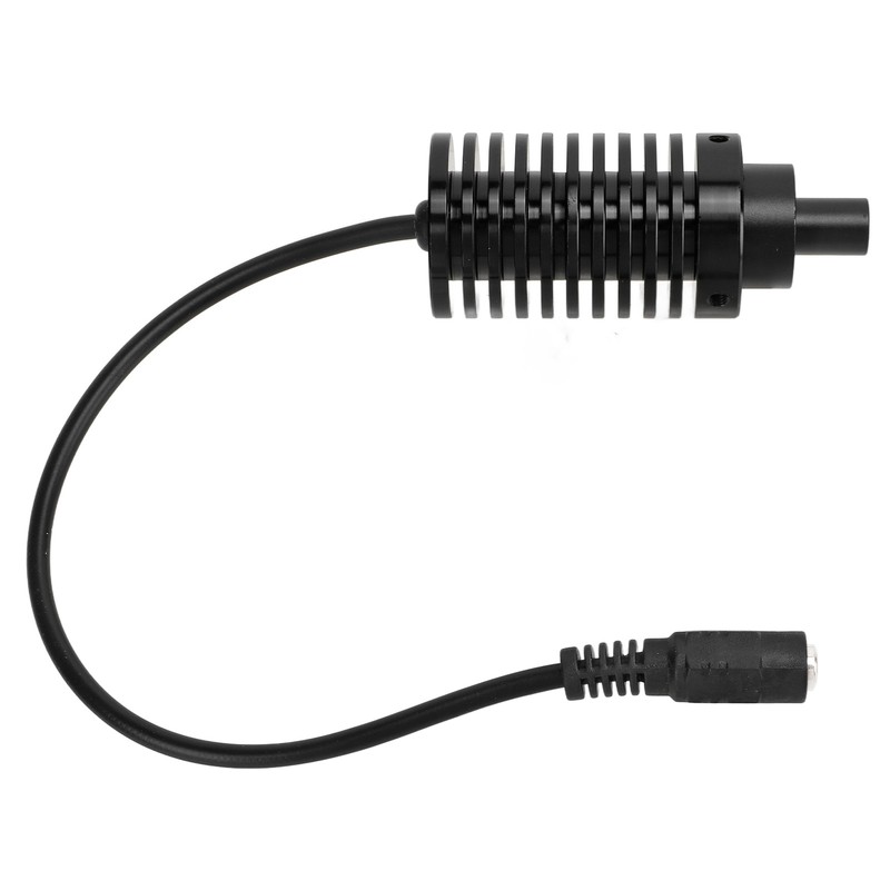 Microscope Coaxial Light LED High Brightness Wear Resistant Heat Dissipation