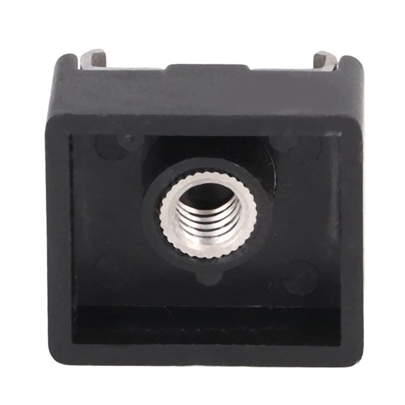 Adaptador de Montura de Zapata de Flash, Adaptador de Soporte