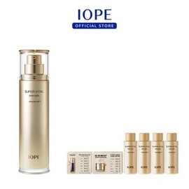 IOPE Super Vital Emulsion / 아이오페 슈퍼바이탈 에멀젼