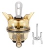 340cc Milking Claw Farm Milking Machine Collector Livestock Accessory for