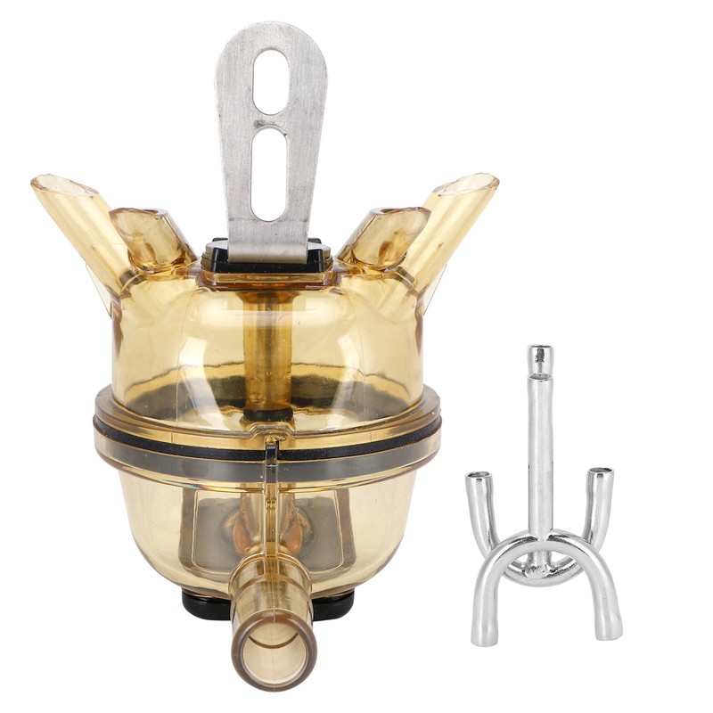 340cc Milking Claw Farm Milking Machine Collector Livestock Accessory for