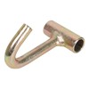 2" Ratchet Strap Handle & J Hook f Race Car
