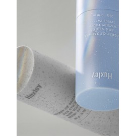 Huxley [W Concept Exclusive Package] Sun Stick Airy Watery Touch 2 Type Duo / [W컨셉 단독 패키지]선스틱 에어리/워터리 터치 2종 듀오