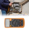 Capacitor Meter Digital Capacitance Tester High Accuracy Test Tool for