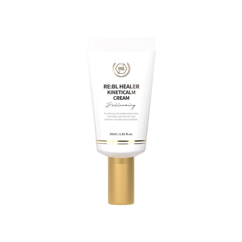 Ribble Ribble Healer Kineticam Cream 30ml / 리블 리블힐러 키네티캄