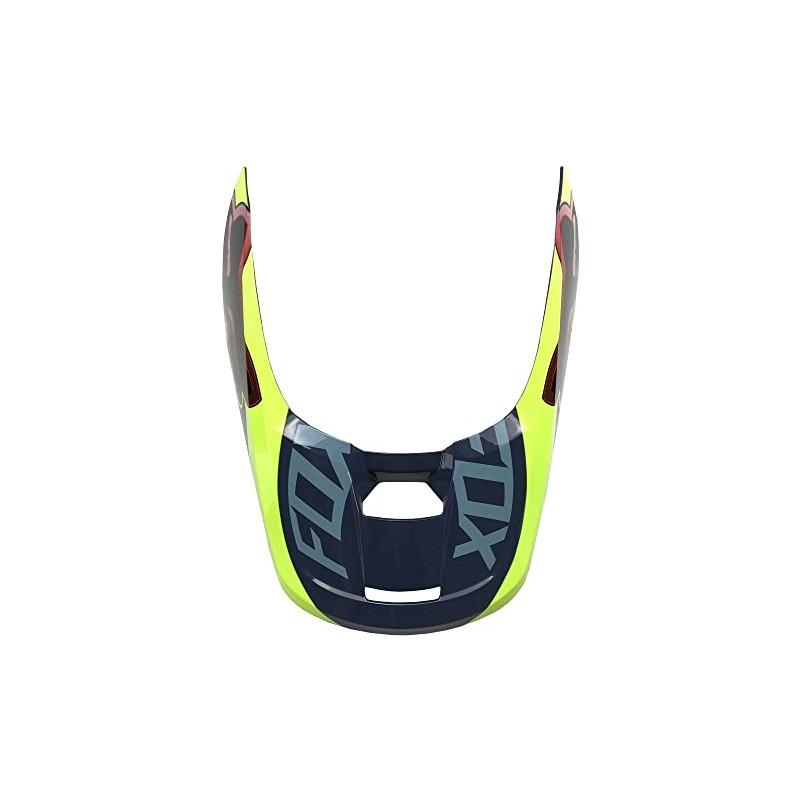 Fox Racing V1 Helmet Visor