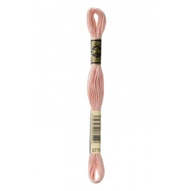 DMC Stranded Cotton Embroidery Thread 3779 - per Skein