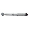 Great Neck MATW1 3/8-Inch Drive Click Style Torque Wrench, 120