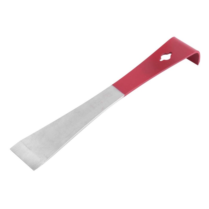 Duokon Beehive Scraper Stainless Steel Beekeeper Tool Beekeeper Pry Trim