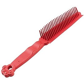 Ferplast Gro Dog Hair Remover Brush, 4 x 4 x 27 cm