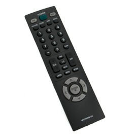MKJ36998105 Replace Remote Control Applicable for LG TV 19LF10 19LF10C 19LF10CUA 19LF10C-UA 19LF10UA 19LF10-UA 19LG30 19LG30UA 19LG30-UA 19LG31 22LF10 22LF10UA 22LF10-UA 22LG30 22LG30DC 47LD500 22LG31