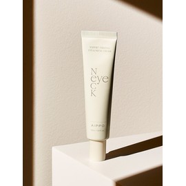Expert Firming Eye & Neck Cream 30ml / 엑스퍼트 퍼밍 아이앤넥 크림 30ml