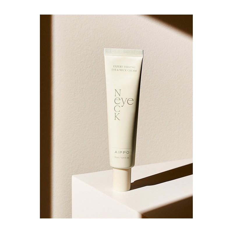 Expert Firming Eye & Neck Cream 30ml / 엑스퍼트 퍼밍