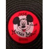 Unbranded Mickey Mouse Club 1956 Sew on patch 2.5" x