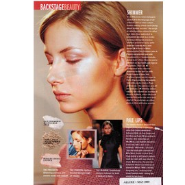 FACE Stockholm Highliter 7.5g Healing