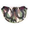 Putter Cover Golf Head Cover for Mallet Small Mallet Odyssey