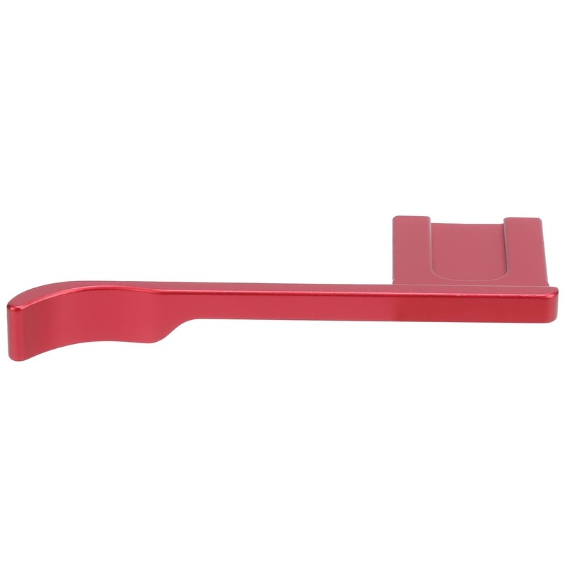 Hot Shoe Thumb Grip Hot Shoe Thumb Rest Aluminum Alloy