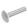SECCARO 20 x M5 x 25mm Stainless Steel V2A VA