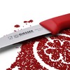 Giesser seit 1776 - Made in Germany - Tourniermesser rot,