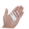 KOMBIUDA 1 Set Fitness Yoga Ball Plug Pin Replacement Kit