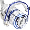 Portable Lure Reel Sea Rod Fish Line Wheel Rock Raft