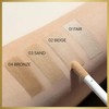 Dermacol Infinity Makeup & Concealer 2-in-1 SPF 15 Colour 04