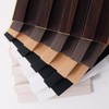 Art3d Slat Wall Panel for Modern Decor, WPC Acoustic Diffuser