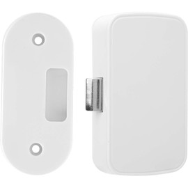 Cerraduras inteligentes Bluetooth para armarios: aptas para archivadores, cajones y alacenas, equipadas con una aplicación para una seguridad moderna.