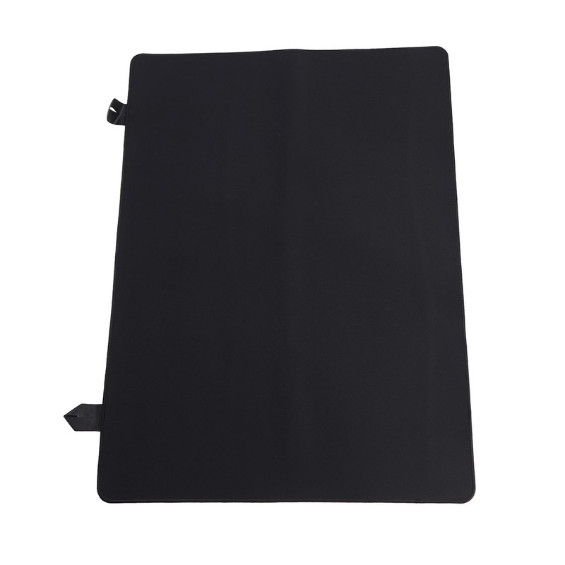 Glass Stove Top Cover Heat Insulation Oil Proof Ceramic Top