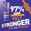 HATOLDLIY Fudge Clean Blonde Violet-Toning Shampoo 8.4 oz, Black, (100104033)