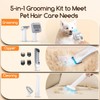 MeoWant Pet Grooming Kit - MW-PV01