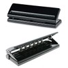 Mollytek 6 Hole Punch, Notebook, Movable, Hole Punch, 6 Holes,