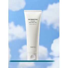 PH Sensitive Cloud Peeling Gel 120ml / PH 센서티브 클라우드 필링젤 120ml