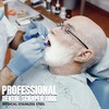 Professional Dental Tools Tartar Scraper for Dentist, Personal Use and
