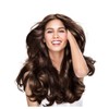 Garnier Nutrisse Permanent Hair Colour 4 Tamarind Dark Brown