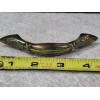 Hickory Hardware Southwest Lodge Verde Antique 3"cc Arrow Cabinet Pull