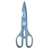 3 in 1 Heavy Duty Stainless Steel Kitchen Scissor, Cooking