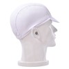 TARO WORKS Inner Cap, Summer Mesh, Breathable, Sweat Absorbent, Quick