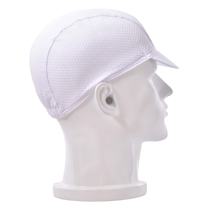 TARO WORKS Inner Cap, Summer Mesh, Breathable, Sweat Absorbent, Quick