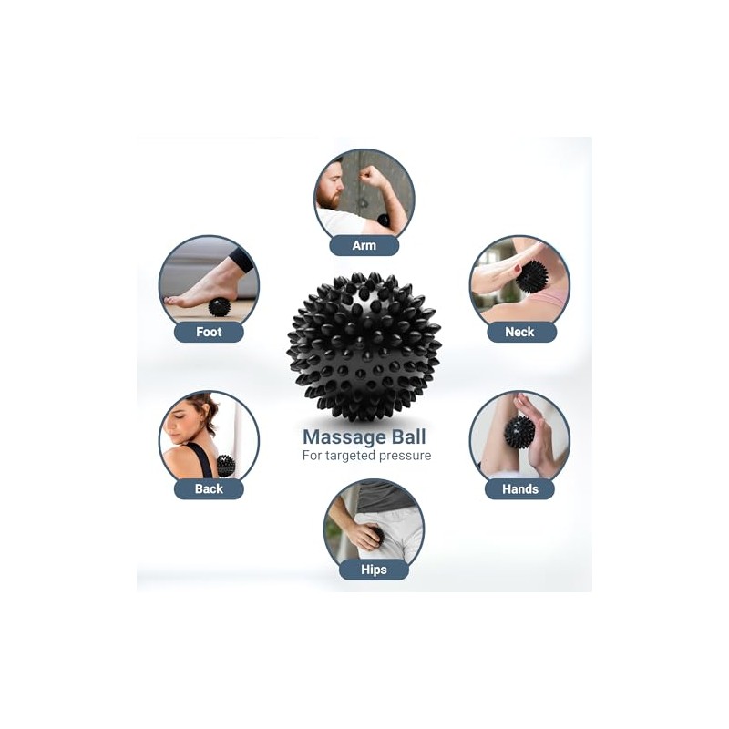 Telescopic Back Scratcher. Back Scratcher for Men & Women