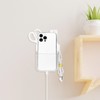 SUNFICON Remote Holder Wall Mount TV FAN Remote Control Holder