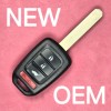 Honda New OEM 2014 - 2022 Honda CR-V LX HR-V