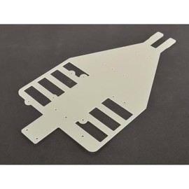 Schumacher Racing U8282 Fibreglass Chassis - ProCat