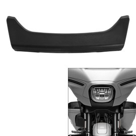 TCMT Front Outer Fairing Lower Trim Fit For Harley CVO Street Glide FLHXSE 2023-2025 Street Glide FLHX 2024-2025 Replace for 57001670