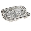 Rear Left Tail Light Lamp Mount Holder 4F5 945 221