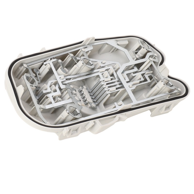 Rear Left Tail Light Lamp Mount Holder 4F5 945 221