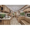 Maichis Decorative 12V RV Interior Light Fixture with On&Off Switch,