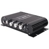 Limnyves -838 HIFI Amplifier 2.1 Channel Car MP3 Mini Amplifier